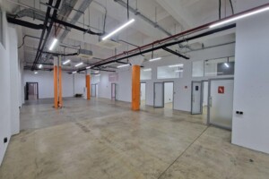 Оренда офісного приміщення в Києві, вулиця Польова 21, приміщень - 10, поверх - 2 фото 2