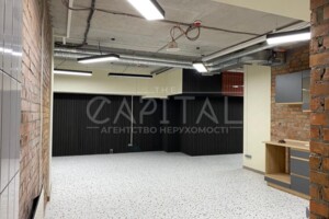 Аренда офисного помещения в Киеве, Кирилловская улица, помещений - 2, этаж - 1 фото 2