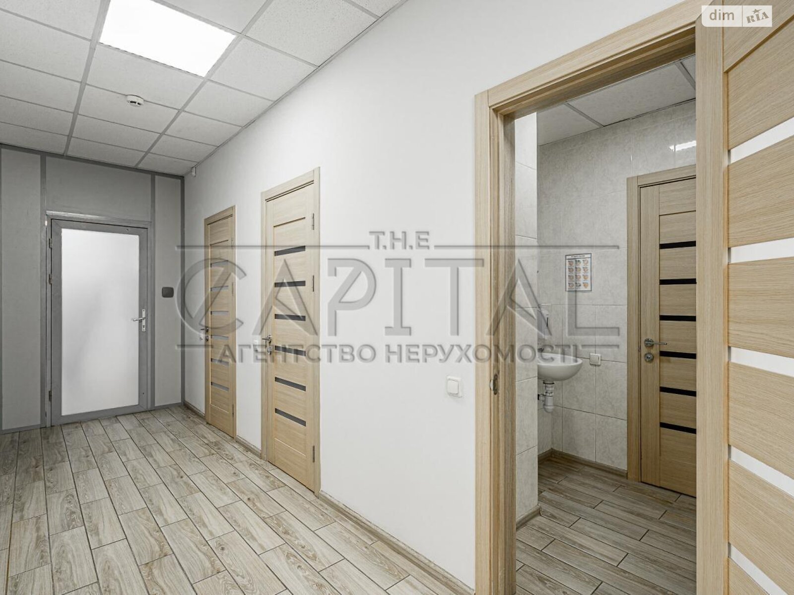 Аренда офисного помещения в Киеве, Кловский спуск 5, помещений - 7, этаж - 2 фото 1 Аренда офисного помещения в Киеве, Кловский спуск 5, помещений - 7, этаж - 2 фото 1