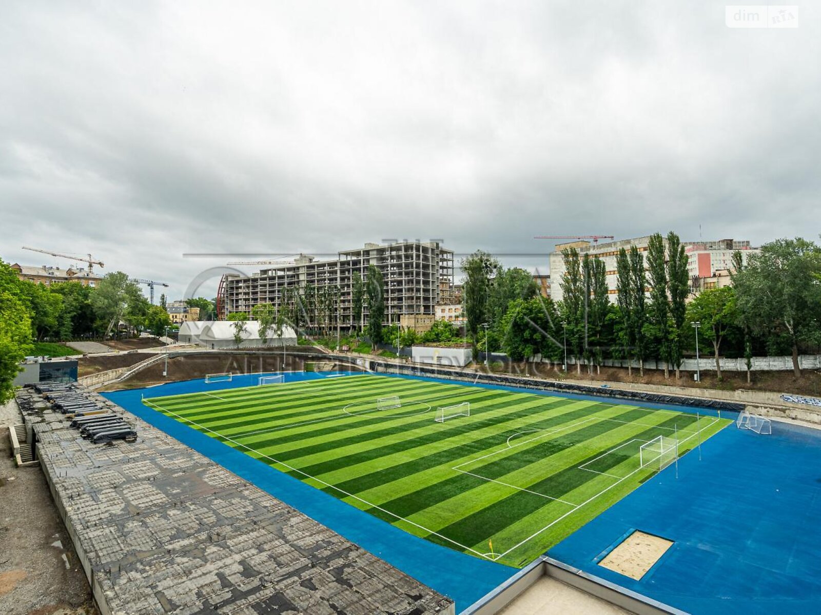 Аренда офисного помещения в Киеве, Кловский спуск 5, помещений - 7, этаж - 2 фото 1 Аренда офисного помещения в Киеве, Кловский спуск 5, помещений - 7, этаж - 2 фото 1