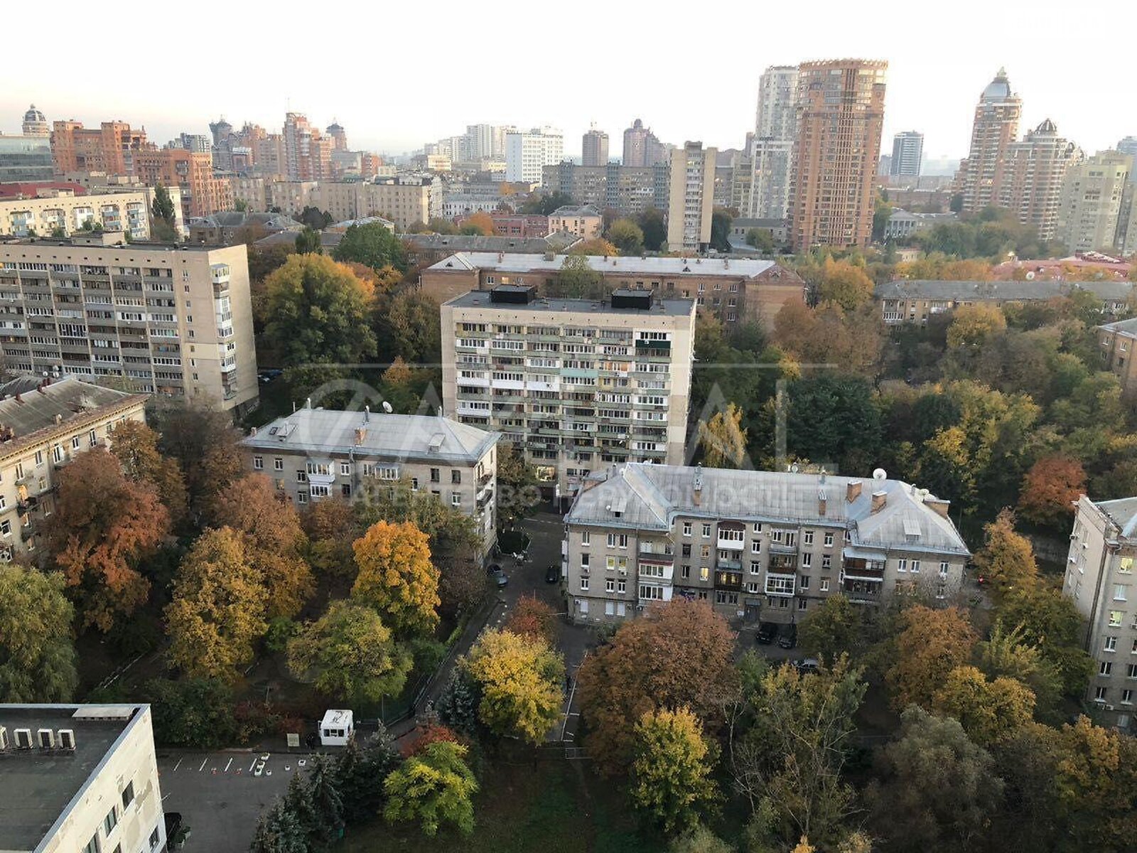 Оренда офісного приміщення в Києві, Кловський узвіз 7, приміщень -, поверх - 20 фото 1 Оренда офісного приміщення в Києві, Кловський узвіз 7, приміщень -, поверх - 20 фото 1