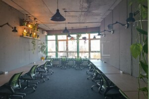 Оренда офісного приміщення в Києві, Кловський узвіз 7, приміщень - 1, поверх - 14 фото 2