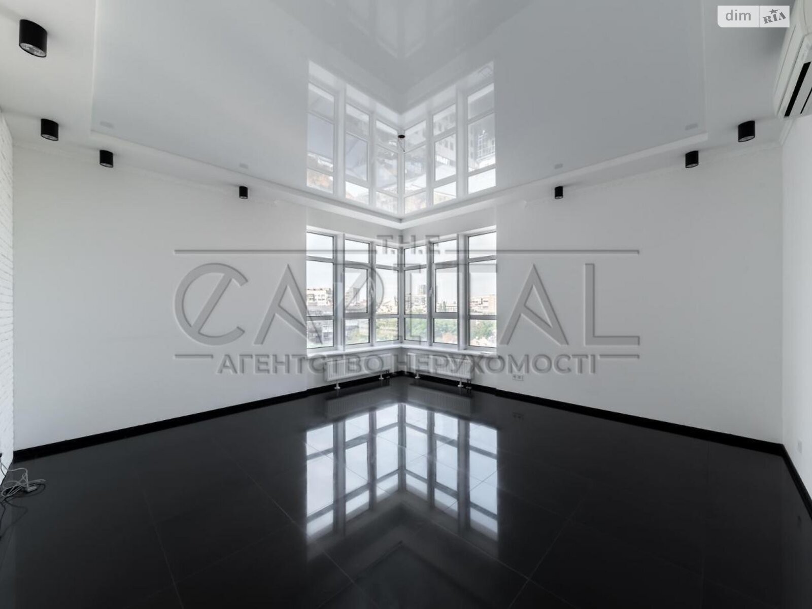 Оренда офісного приміщення в Києві, Кловський узвіз 7А, приміщень - 3, поверх - 12 фото 1 Оренда офісного приміщення в Києві, Кловський узвіз 7А, приміщень - 3, поверх - 12 фото 1