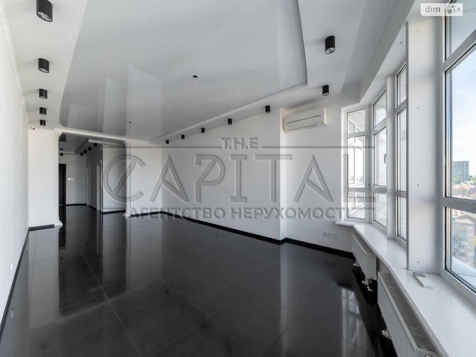 Оренда офісного приміщення в Києві, Кловський узвіз 7А, приміщень - 3, поверх - 12 фото 1 Оренда офісного приміщення в Києві, Кловський узвіз 7А, приміщень - 3, поверх - 12 фото 1