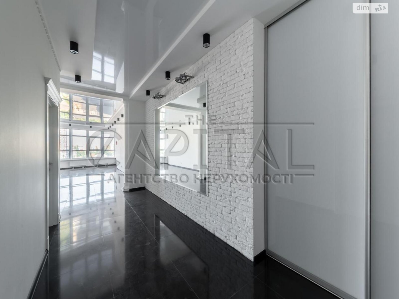 Оренда офісного приміщення в Києві, Кловський узвіз 7А, приміщень - 3, поверх - 12 фото 1 Оренда офісного приміщення в Києві, Кловський узвіз 7А, приміщень - 3, поверх - 12 фото 1