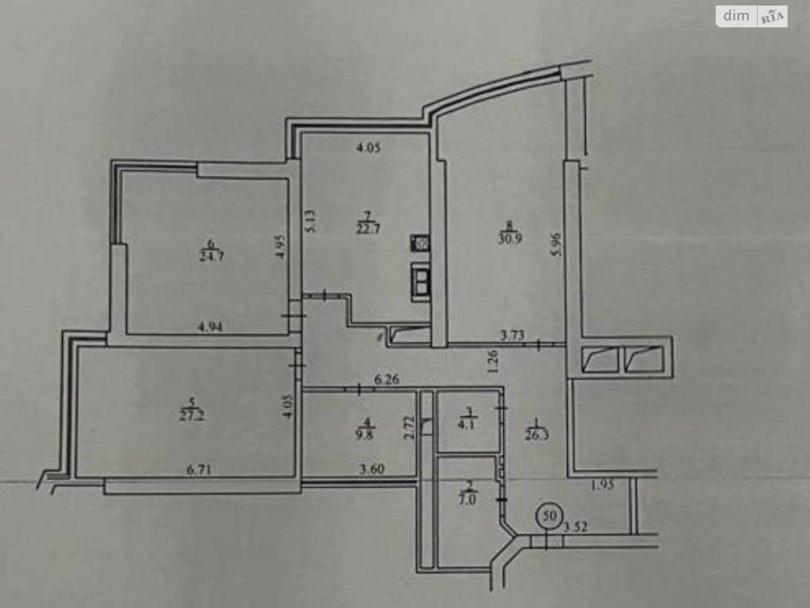 Оренда офісного приміщення в Києві, Кловський узвіз 7А, приміщень - 3, поверх - 12 фото 1 Оренда офісного приміщення в Києві, Кловський узвіз 7А, приміщень - 3, поверх - 12 фото 1