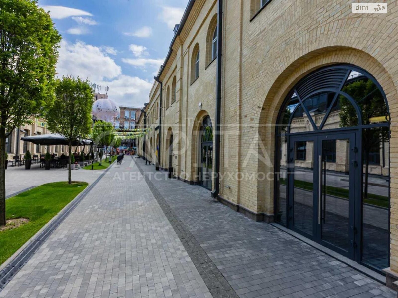 Оренда офісного приміщення в Києві, Князів Острозьких (Московська) вулиця, приміщень - 1, поверх - 2 фото 1 Оренда офісного приміщення в Києві, Князів Острозьких (Московська) вулиця, приміщень - 1, поверх - 2 фото 1