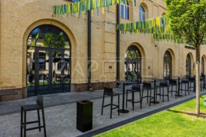 Оренда офісного приміщення в Києві, Князів Острозьких (Московська) вулиця, приміщень - 1, поверх - 2 фото 2