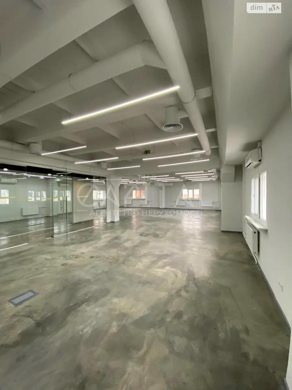 Оренда офісного приміщення в Києві, Князів Острозьких (Московська) вулиця 23, приміщень - 5, поверх - 5 фото 1 Оренда офісного приміщення в Києві, Князів Острозьких (Московська) вулиця 23, приміщень - 5, поверх - 5 фото 1