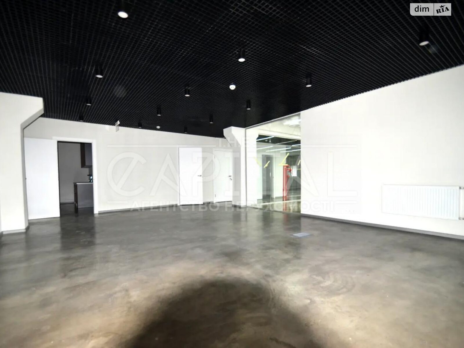 Оренда офісного приміщення в Києві, Князів Острозьких (Московська) вулиця 23, приміщень - 5, поверх - 5 фото 1 Оренда офісного приміщення в Києві, Князів Острозьких (Московська) вулиця 23, приміщень - 5, поверх - 5 фото 1