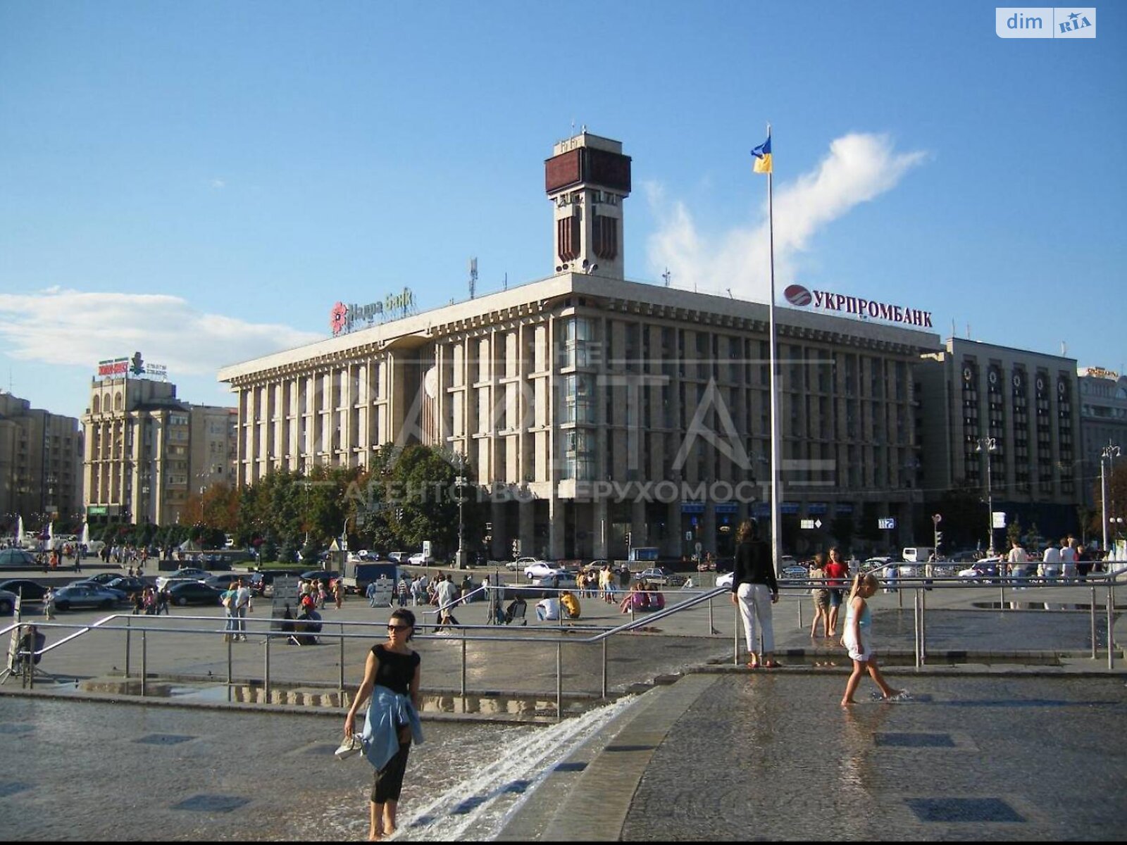 Оренда офісного приміщення в Києві, Хрещатик вулиця 1Б, приміщень - 10, поверх - 1 фото 1 Оренда офісного приміщення в Києві, Хрещатик вулиця 1Б, приміщень - 10, поверх - 1 фото 1