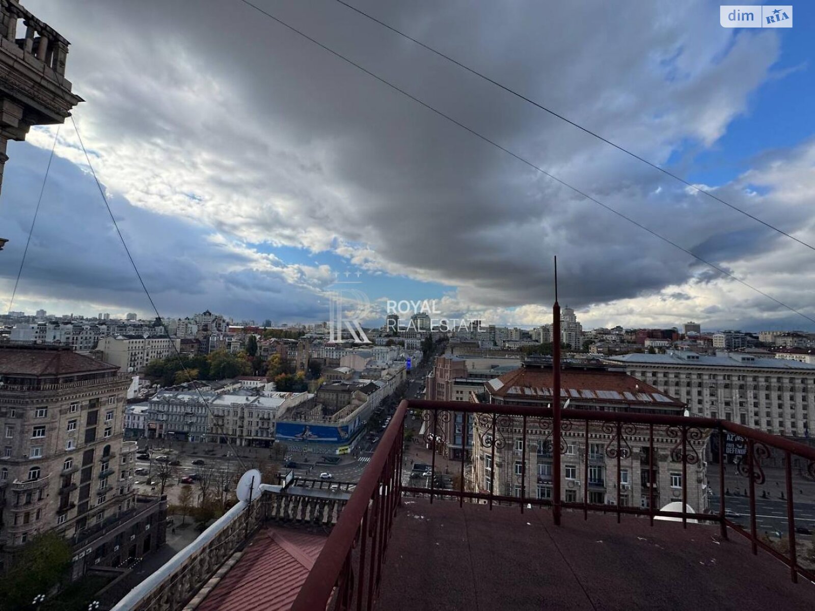 Аренда офисного помещения в Киеве, Крещатик улица, помещений - 4, этаж - 8 фото 1 Аренда офисного помещения в Киеве, Крещатик улица, помещений - 4, этаж - 8 фото 1