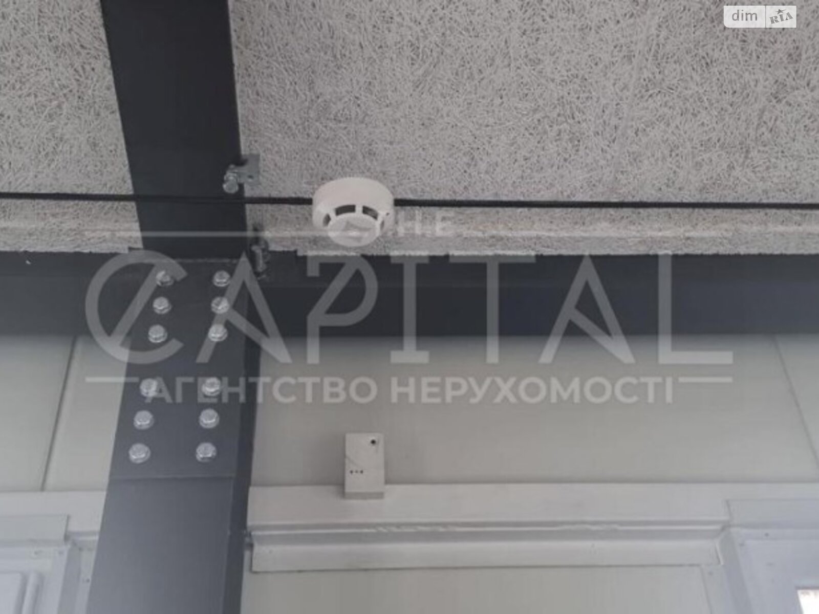 Аренда офисного помещения в Киеве, Бехтеревский переулок 14, помещений - 8, этаж - 3 фото 1