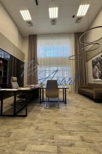 Аренда офисного помещения в Киеве, Бехтеревский переулок 14, помещений - 8, этаж - 1 фото 2