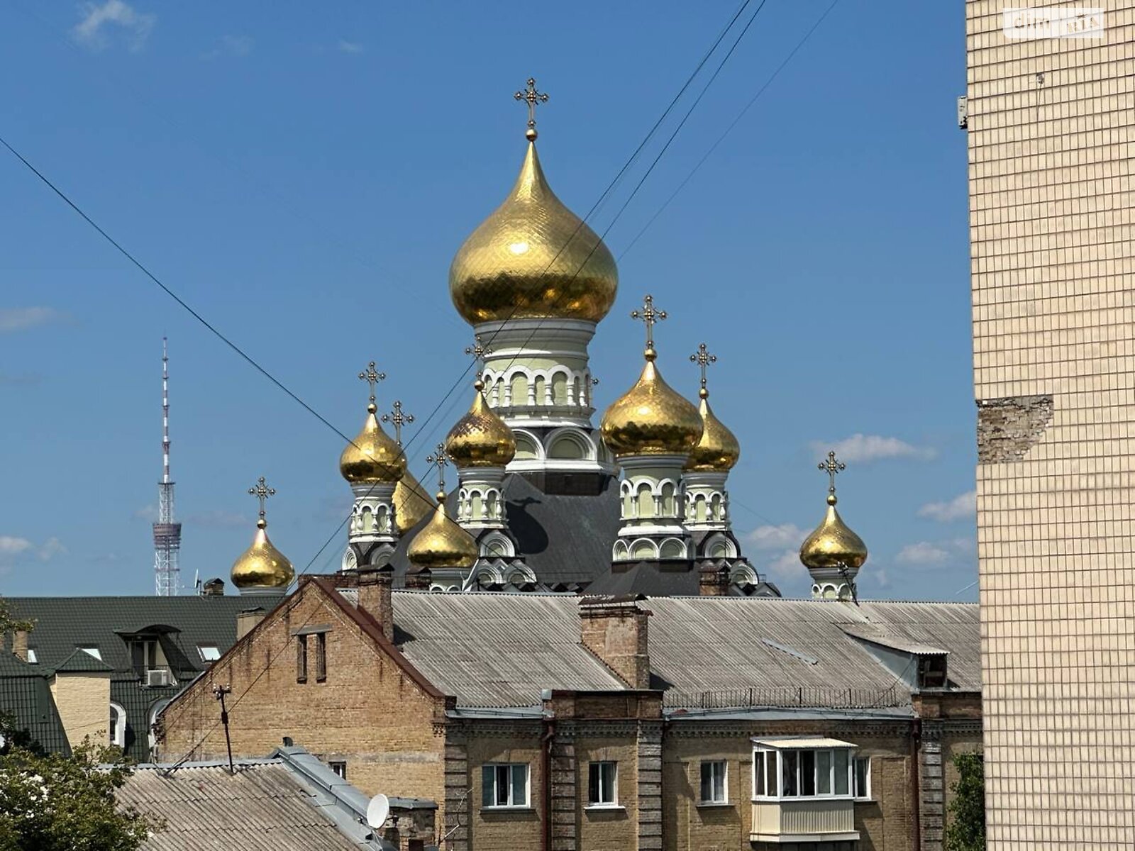 Аренда офисного помещения в Киеве, Бехтеревский переулок 4, помещений - 7, этаж - 5 фото 1 Аренда офисного помещения в Киеве, Бехтеревский переулок 4, помещений - 7, этаж - 5 фото 1