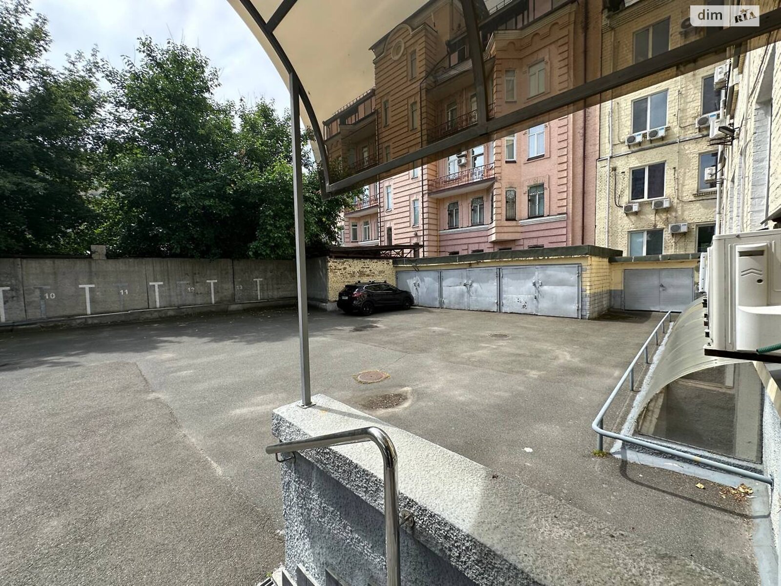 Аренда офисного помещения в Киеве, Бехтеревский переулок 4, помещений - 7, этаж - 5 фото 1 Аренда офисного помещения в Киеве, Бехтеревский переулок 4, помещений - 7, этаж - 5 фото 1