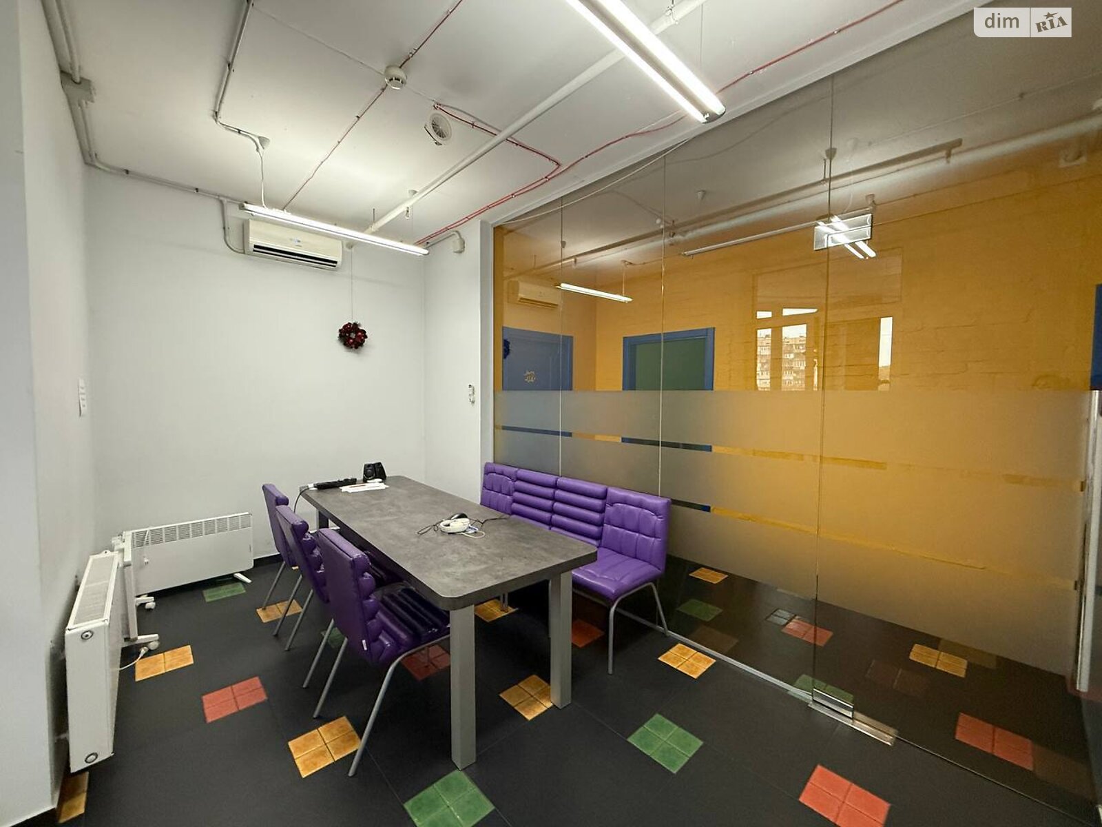 Аренда офисного помещения в Киеве, Глубочицкая улица 32В, помещений -, этаж - 2 фото 1