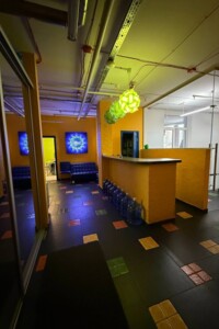 Аренда офисного помещения в Киеве, Глубочицкая улица 32В, помещений -, этаж - 2 фото 2