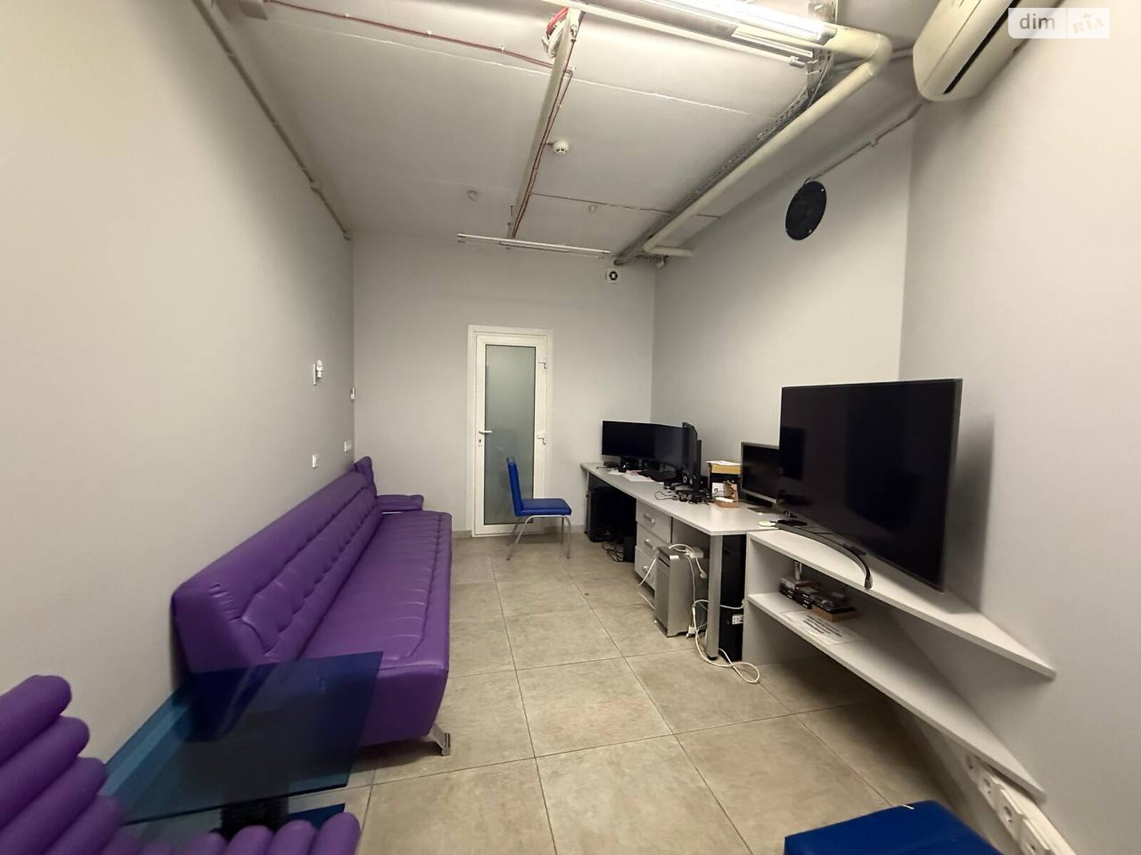 Аренда офисного помещения в Киеве, Глубочицкая улица 32В, помещений -, этаж - 2 фото 1