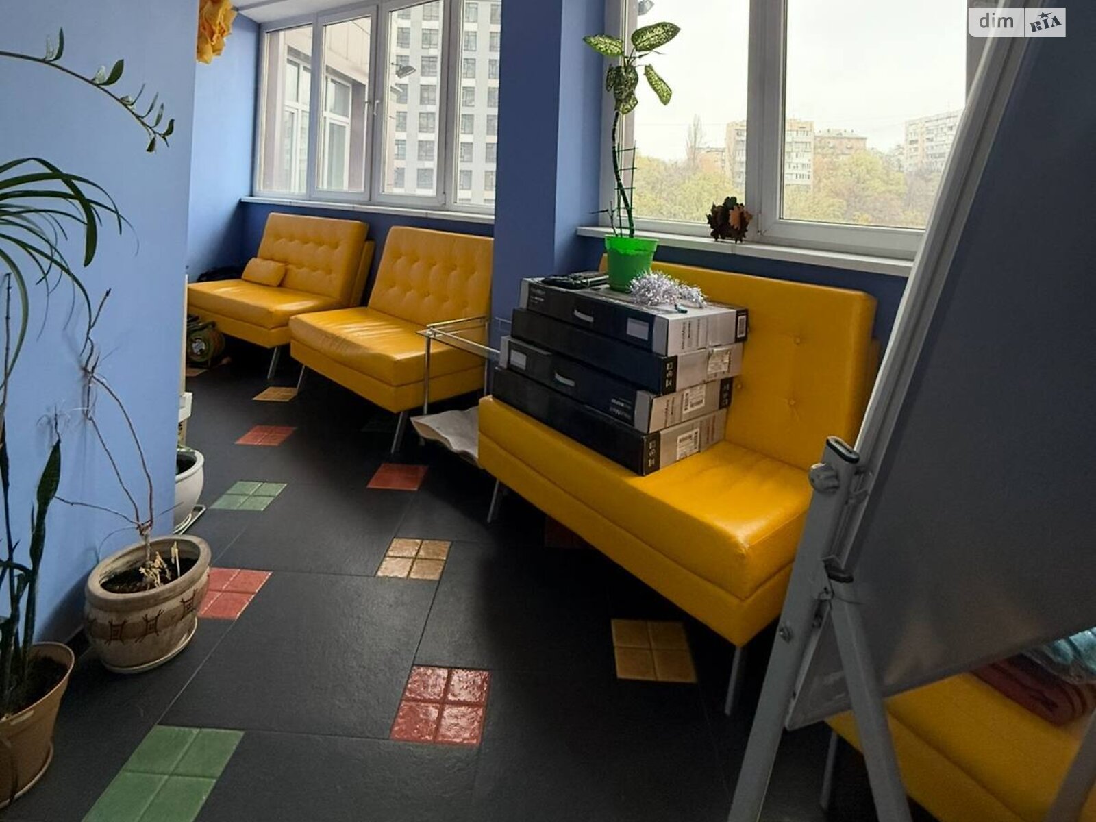 Аренда офисного помещения в Киеве, Глубочицкая улица 32В, помещений -, этаж - 2 фото 1