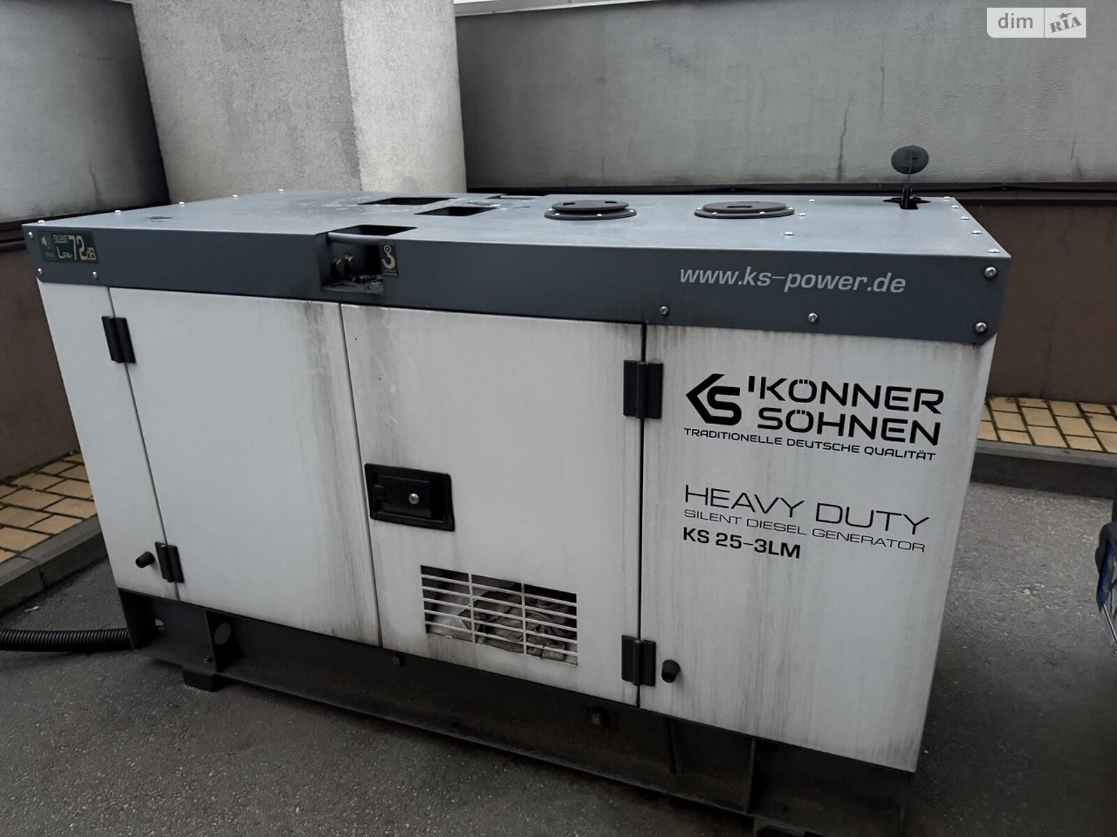 Аренда офисного помещения в Киеве, Глубочицкая улица 32В, помещений -, этаж - 2 фото 1