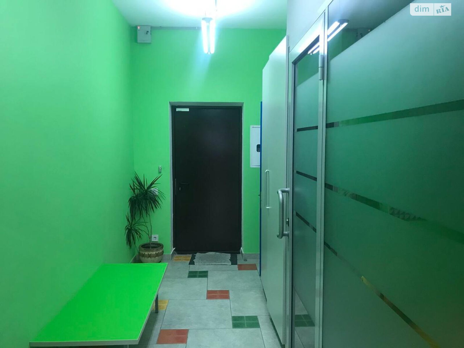 Аренда офисного помещения в Киеве, Глубочицкая улица 32В, помещений -, этаж - 2 фото 1