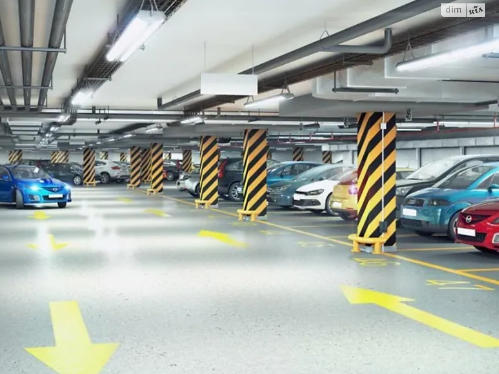 Аренда офисного помещения в Киеве, Глубочицкая улица 32В, помещений -, этаж - 2 фото 1