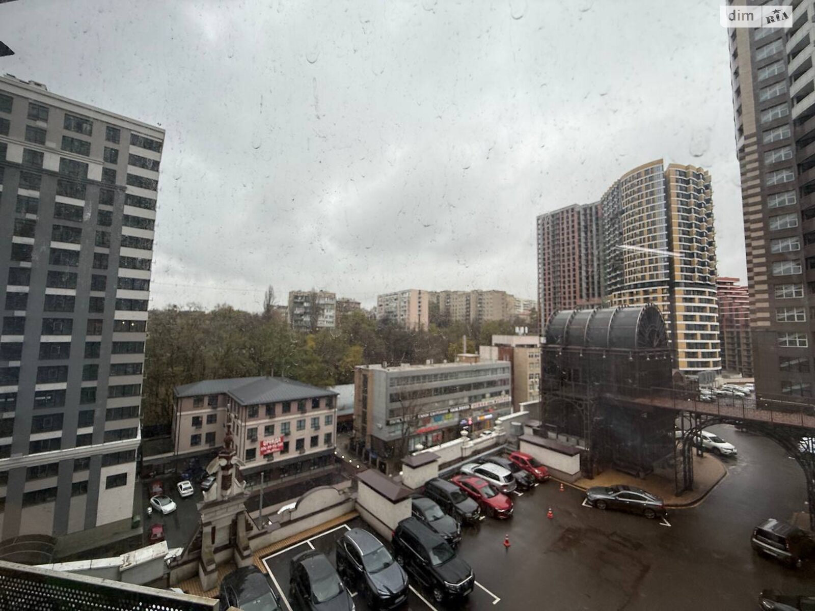 Аренда офисного помещения в Киеве, Глубочицкая улица 32В, помещений -, этаж - 2 фото 1