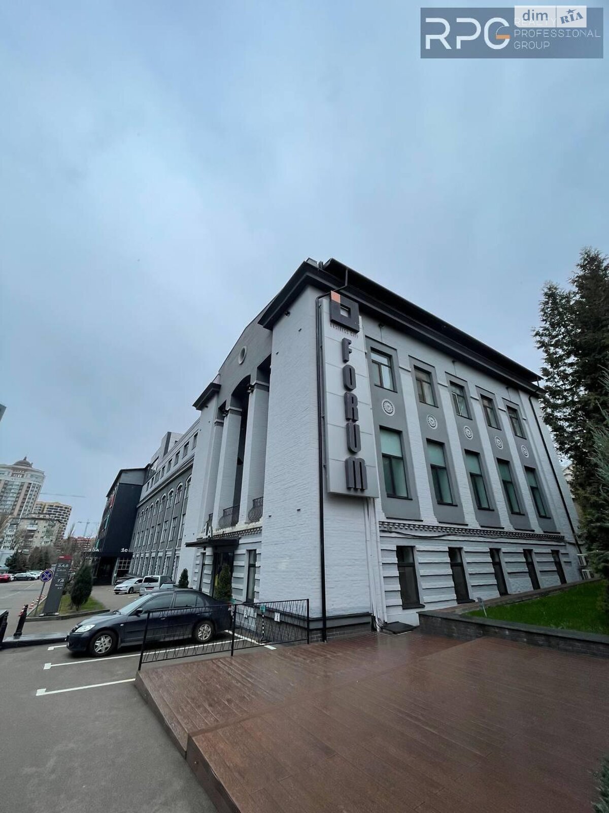 Аренда офисного помещения в Киеве, Николая Пимоненко улица 13, помещений - 19, этаж - 6 фото 1 Аренда офисного помещения в Киеве, Николая Пимоненко улица 13, помещений - 19, этаж - 6 фото 1