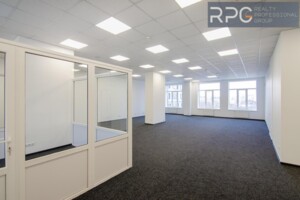 Аренда офисного помещения в Киеве, Николая Пимоненко улица, помещений - 7, этаж - 4 фото 2