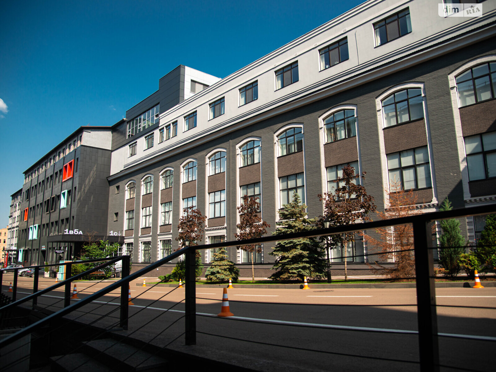 Оренда офісного приміщення в Києві, Миколи Пимоненка вулиця 13, приміщень -, поверх - 5 фото 1 Оренда офісного приміщення в Києві, Миколи Пимоненка вулиця 13, приміщень -, поверх - 5 фото 1