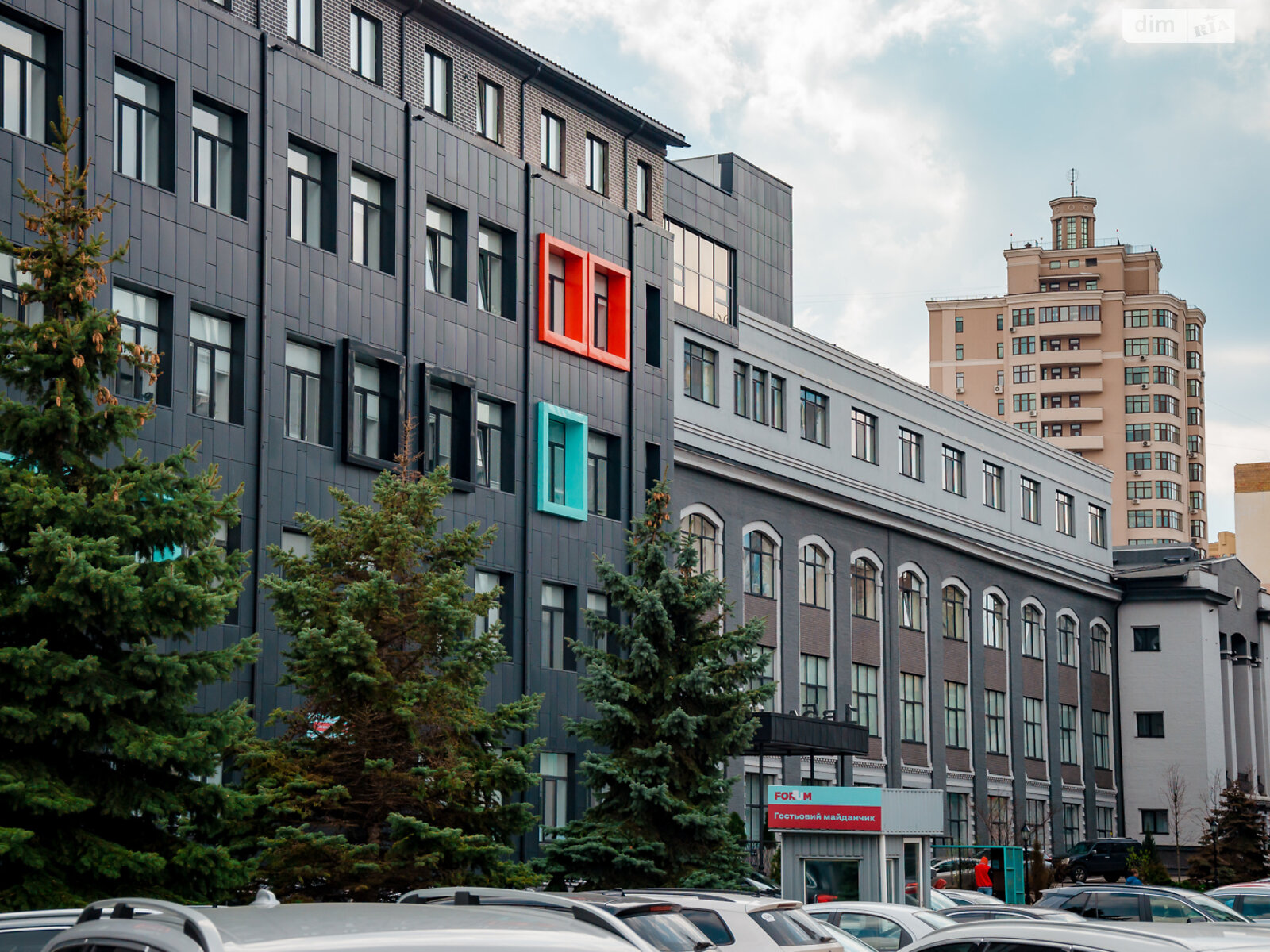 Аренда офисного помещения в Киеве, Николая Пимоненко улица 13, помещений - 11, этаж - 1 фото 1 Аренда офисного помещения в Киеве, Николая Пимоненко улица 13, помещений - 11, этаж - 1 фото 1