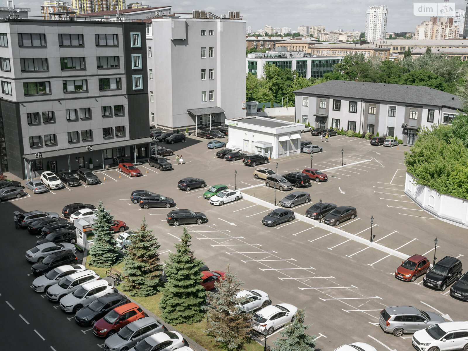 Оренда офісного приміщення в Києві, Миколи Пимоненка вулиця 13, приміщень - 5, поверх - 4 фото 1 Оренда офісного приміщення в Києві, Миколи Пимоненка вулиця 13, приміщень - 5, поверх - 4 фото 1