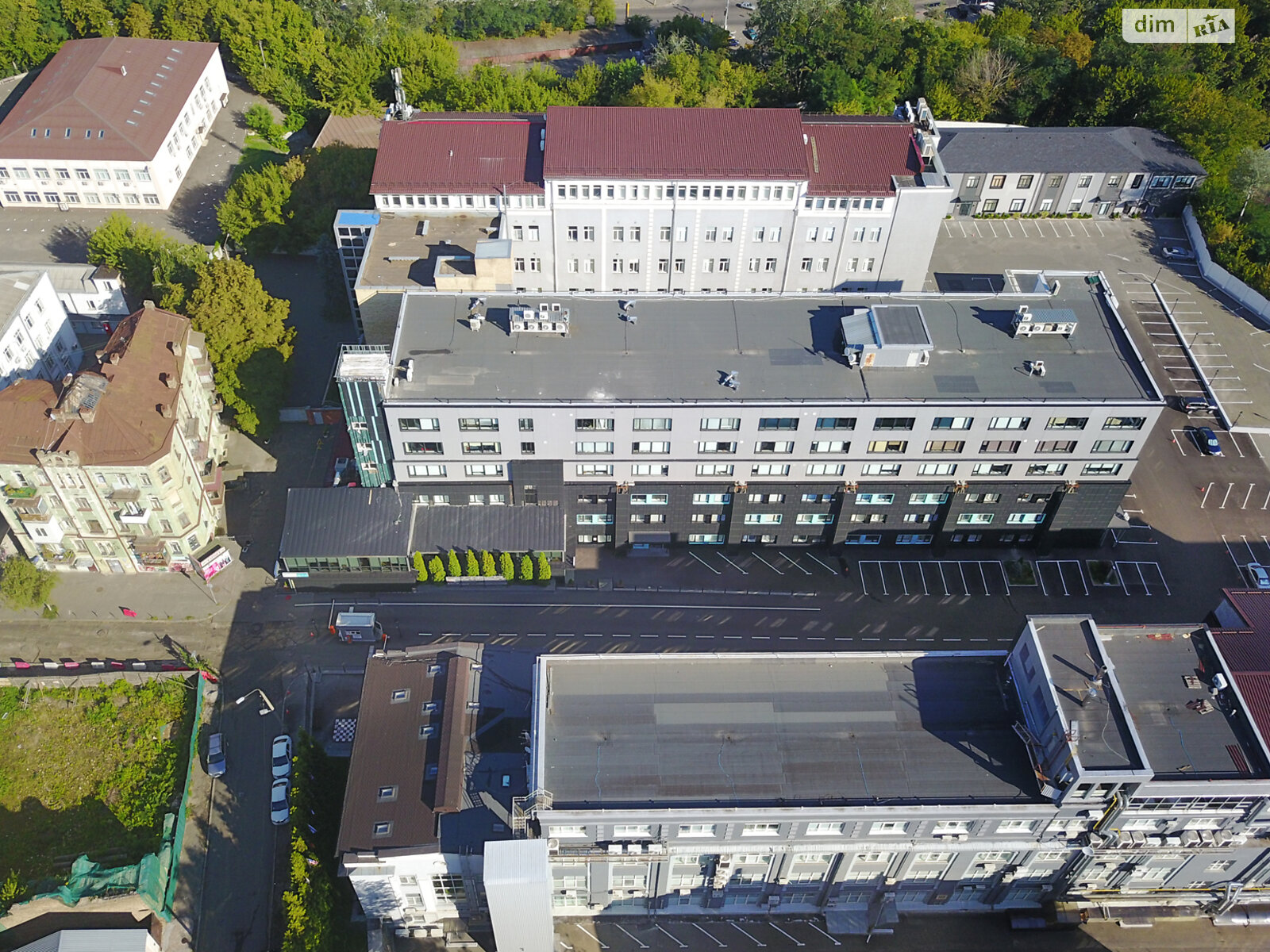 Оренда офісного приміщення в Києві, Миколи Пимоненка вулиця 13, приміщень -, поверх - 1 фото 1 Оренда офісного приміщення в Києві, Миколи Пимоненка вулиця 13, приміщень -, поверх - 1 фото 1