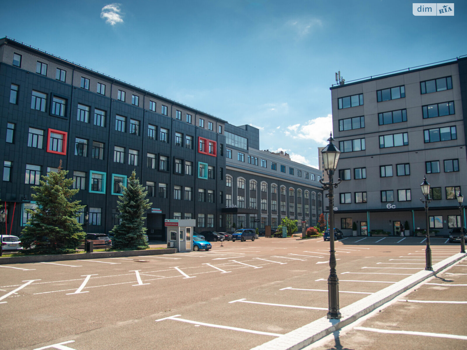 Аренда офисного помещения в Киеве, Николая Пимоненко улица 13, помещений - 2, этаж - 3 фото 1 Аренда офисного помещения в Киеве, Николая Пимоненко улица 13, помещений - 2, этаж - 3 фото 1