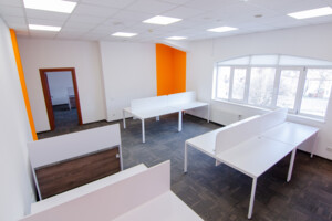 Аренда офисного помещения в Киеве, Николая Пимоненко улица 13, помещений -, этаж - 6 фото 2