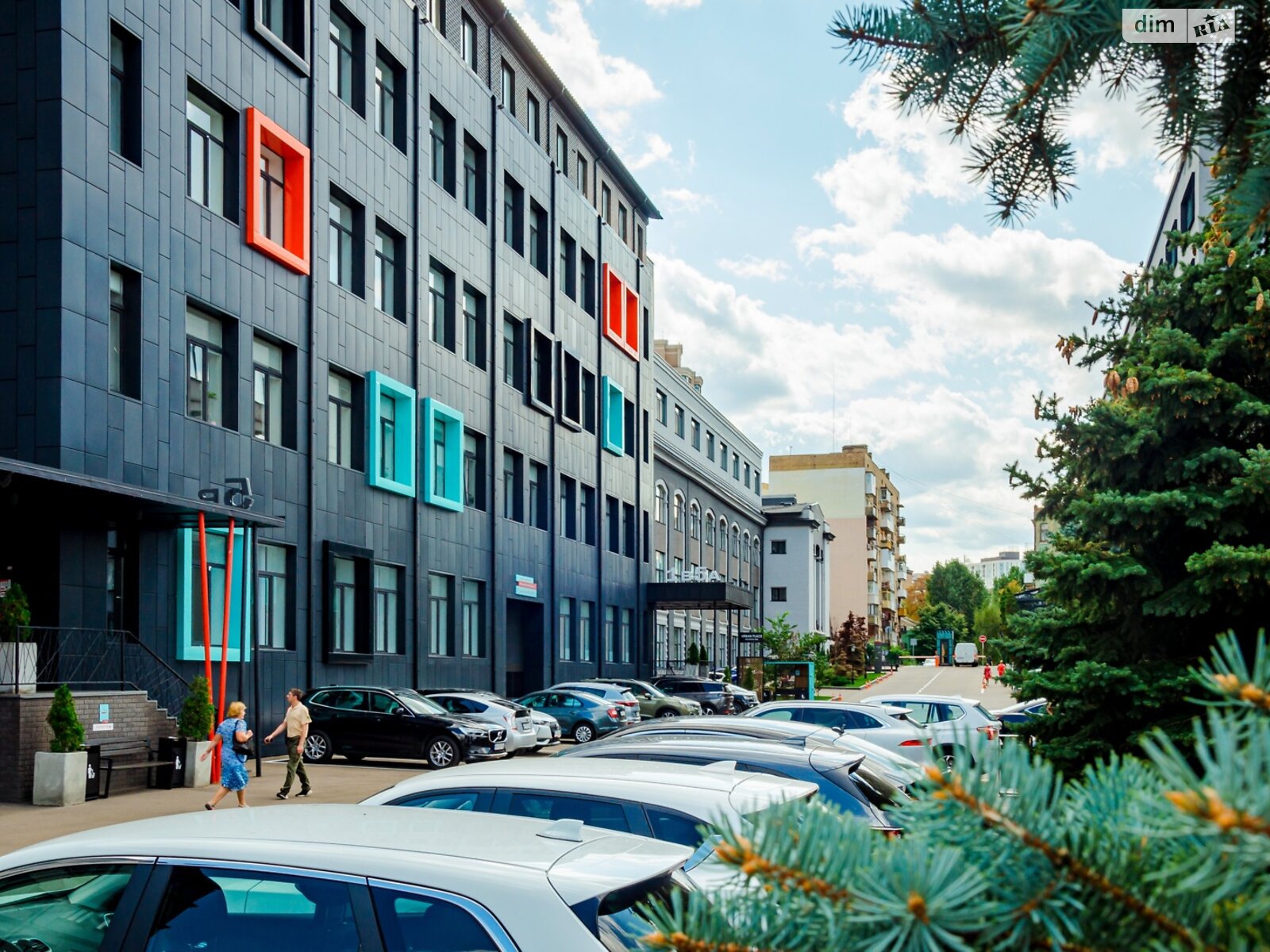 Аренда офисного помещения в Киеве, Николая Пимоненко улица 13, помещений -, этаж - 1 фото 1 Аренда офисного помещения в Киеве, Николая Пимоненко улица 13, помещений -, этаж - 1 фото 1