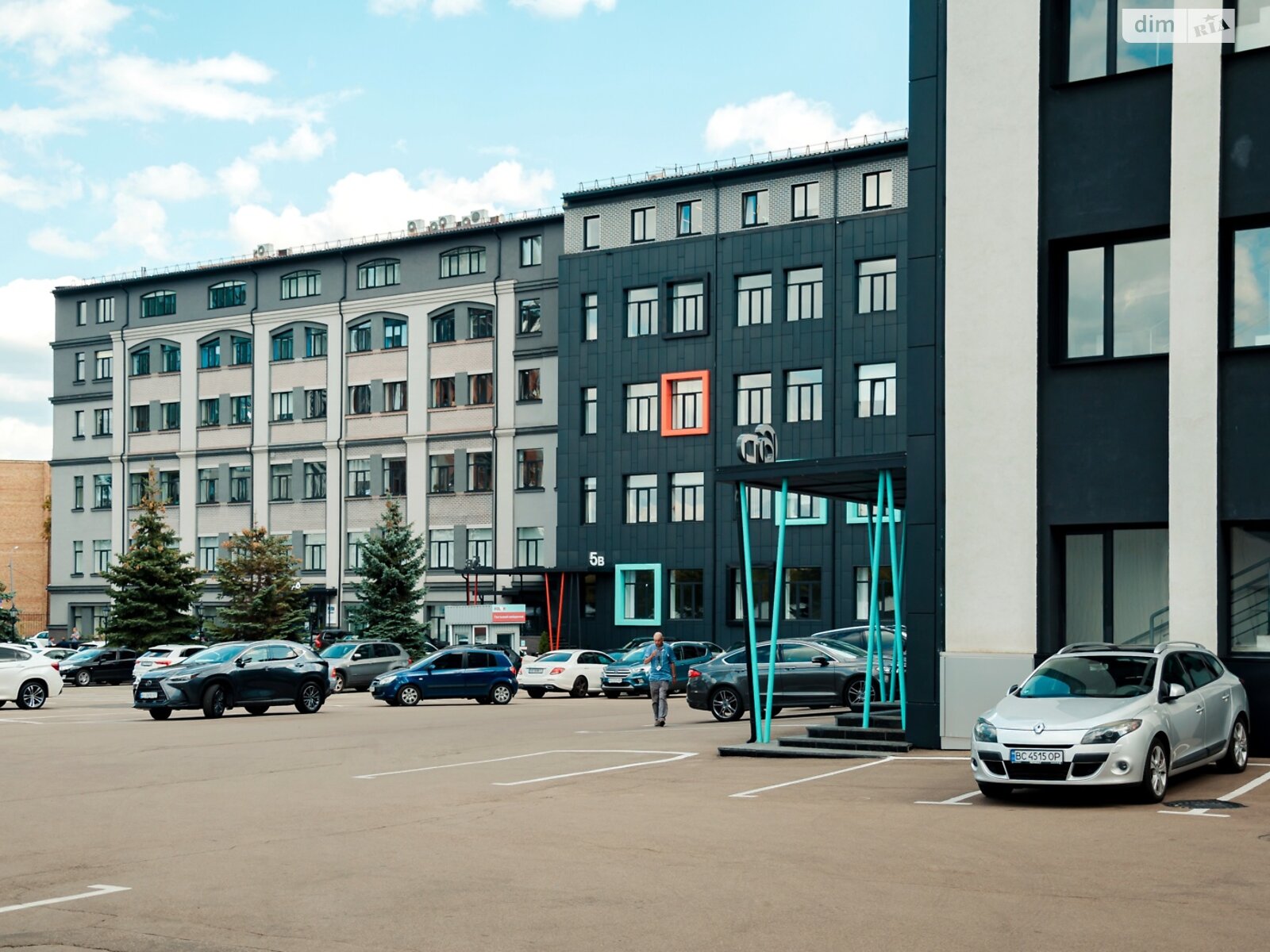 Оренда офісного приміщення в Києві, Миколи Пимоненка вулиця 13, приміщень -, поверх - 2 фото 1 Оренда офісного приміщення в Києві, Миколи Пимоненка вулиця 13, приміщень -, поверх - 2 фото 1