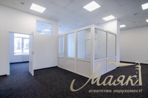 Аренда офисного помещения в Киеве, Николая Пимоненко улица 13 корпус 5, помещений -, этаж - 4 фото 2