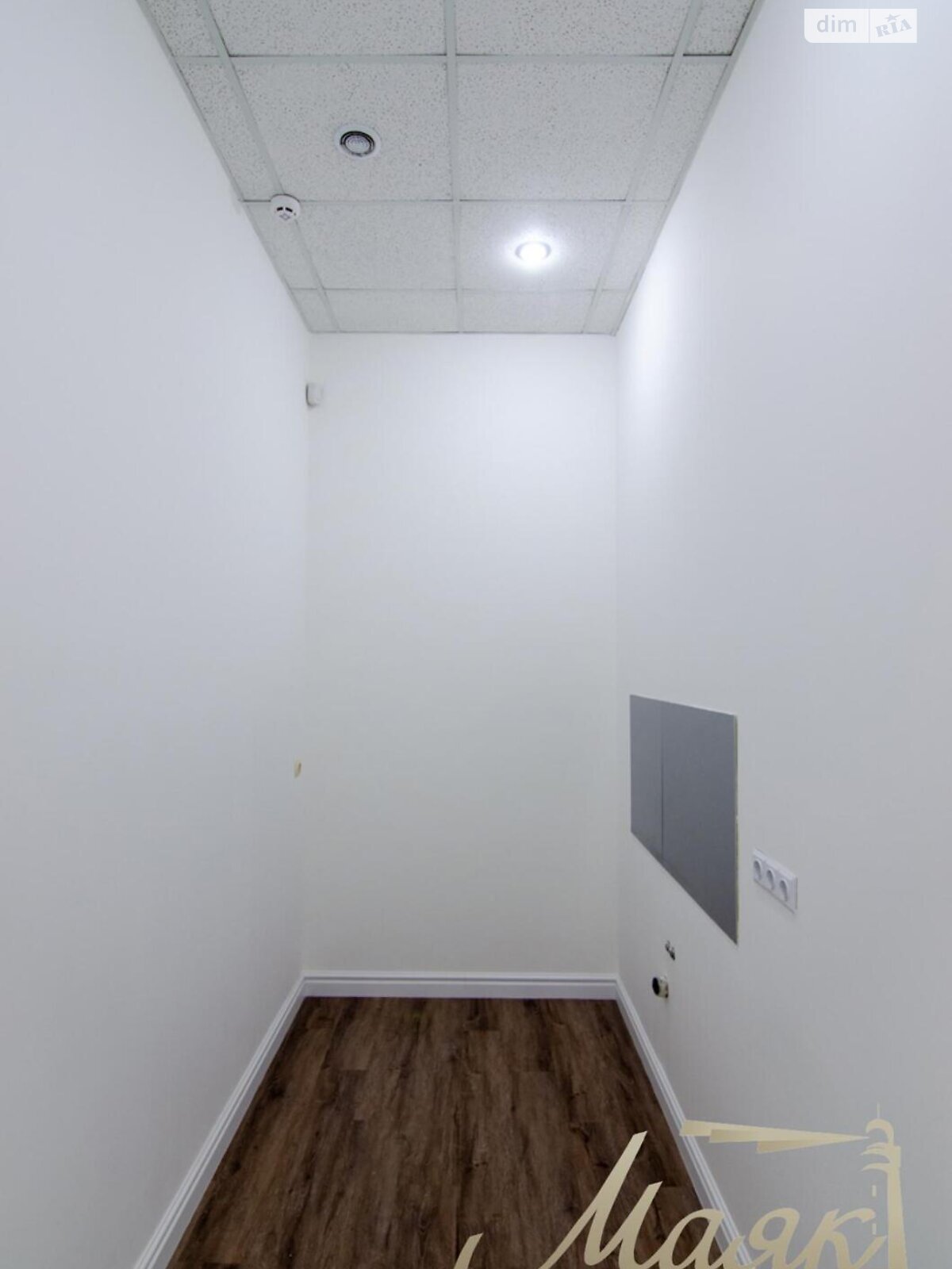 Аренда офисного помещения в Киеве, Николая Пимоненко улица 13 корпус 5, помещений -, этаж - 4 фото 1