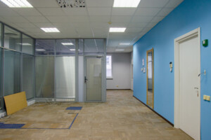 Аренда офисного помещения в Киеве, Николая Пимоненко улица 13, помещений -, этаж - 6 фото 2