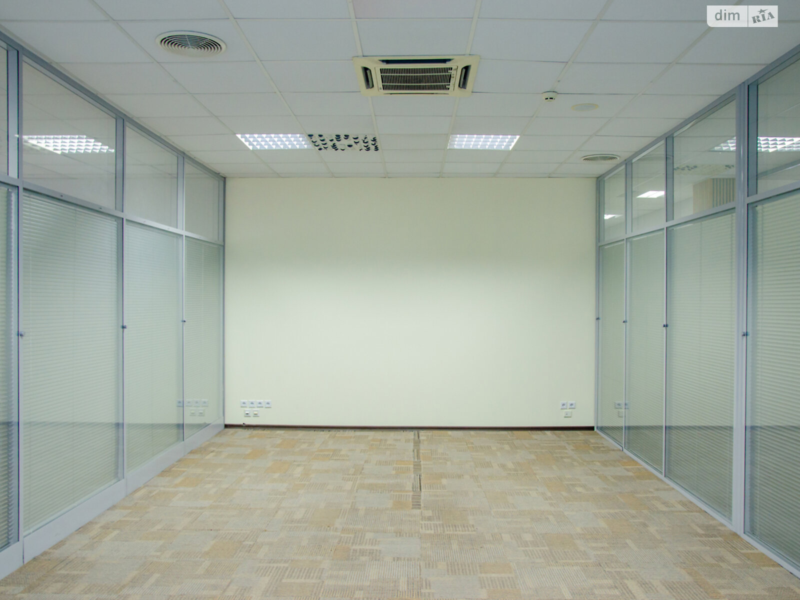 Аренда офисного помещения в Киеве, Николая Пимоненко улица 13, помещений -, этаж - 6 фото 1