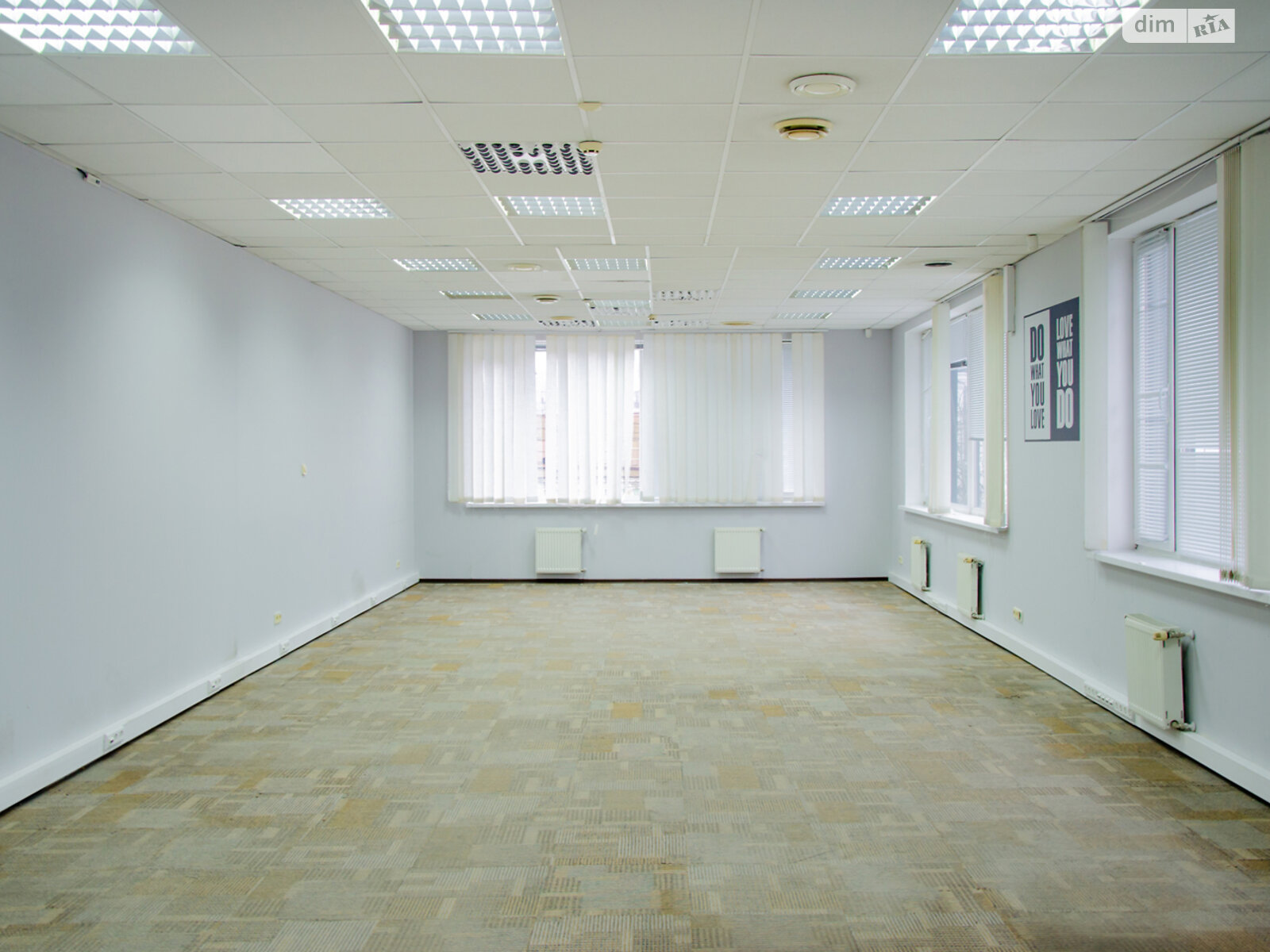 Аренда офисного помещения в Киеве, Николая Пимоненко улица 13, помещений -, этаж - 6 фото 1