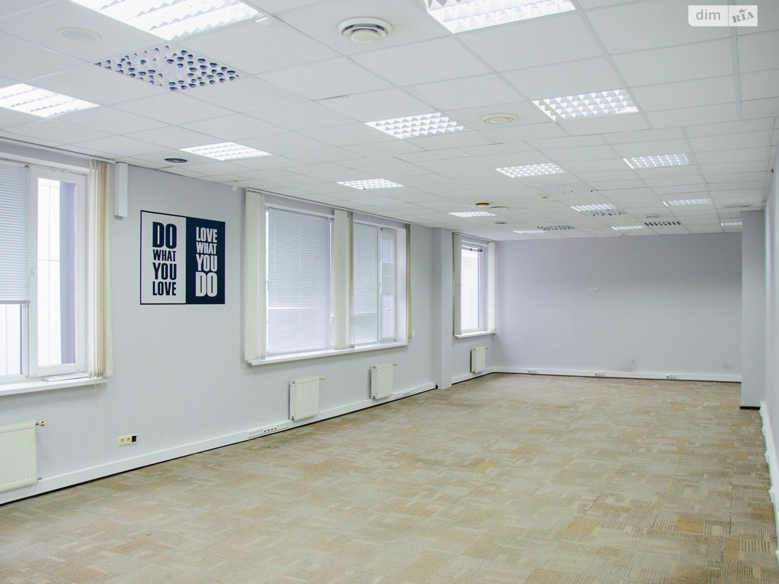 Аренда офисного помещения в Киеве, Николая Пимоненко улица 13, помещений -, этаж - 6 фото 1