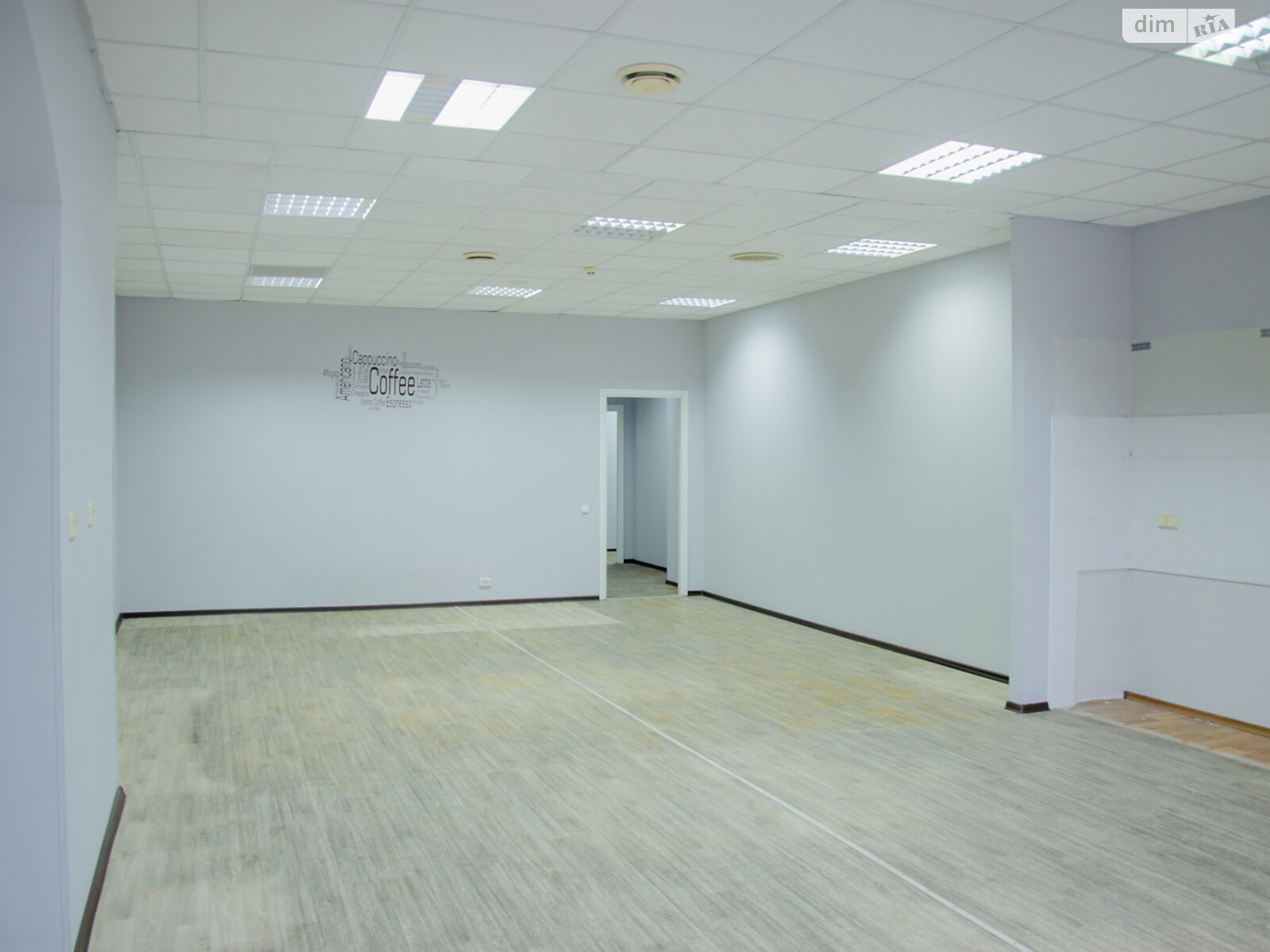 Аренда офисного помещения в Киеве, Николая Пимоненко улица 13, помещений -, этаж - 6 фото 1