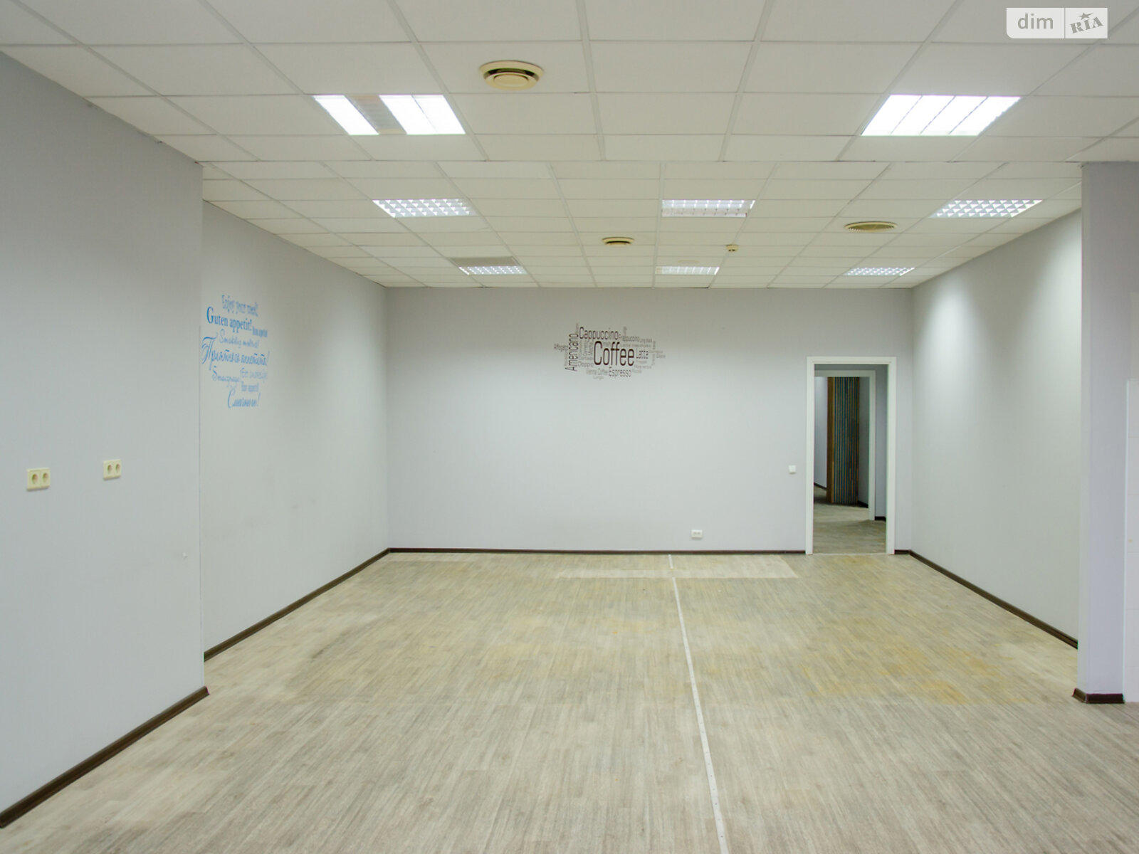 Аренда офисного помещения в Киеве, Николая Пимоненко улица 13, помещений -, этаж - 6 фото 1