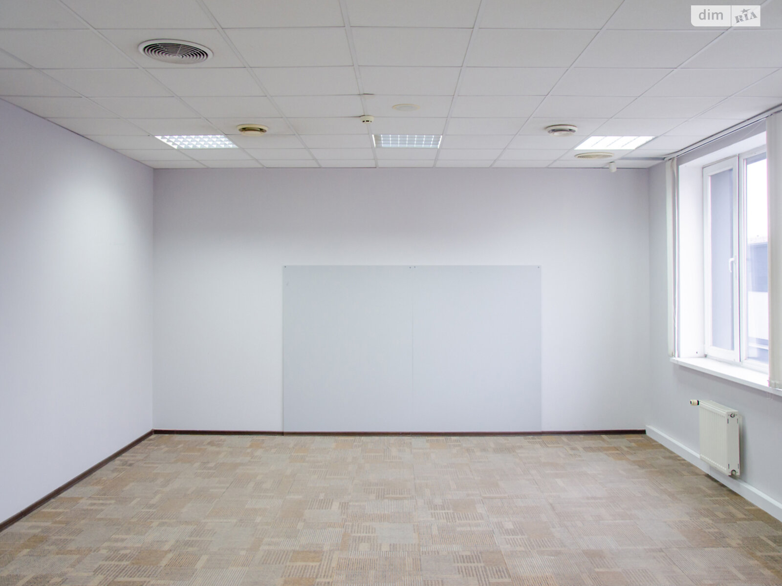 Аренда офисного помещения в Киеве, Николая Пимоненко улица 13, помещений -, этаж - 6 фото 1