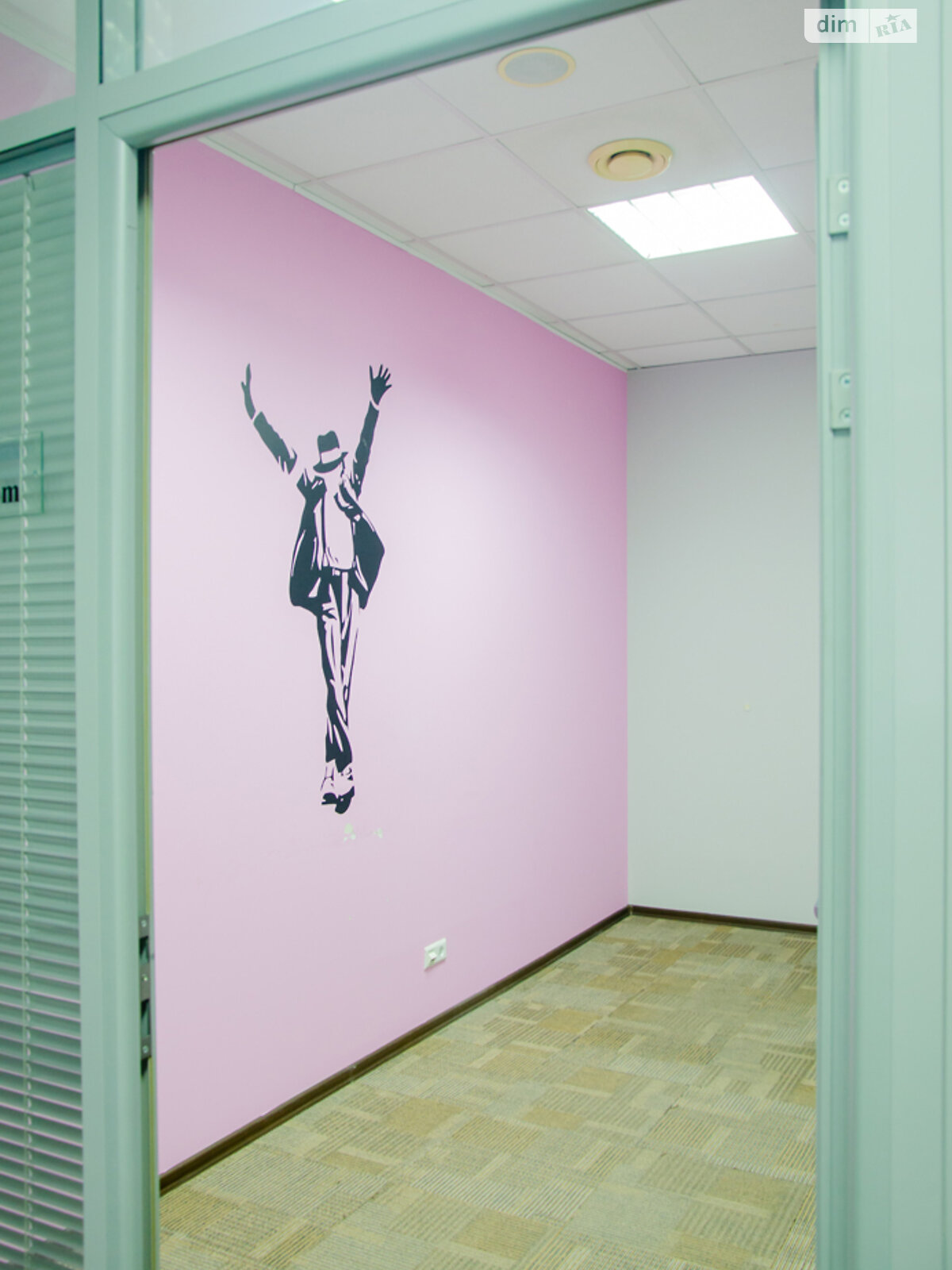 Аренда офисного помещения в Киеве, Николая Пимоненко улица 13, помещений -, этаж - 6 фото 1