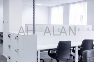 Оренда офісного приміщення в Києві, Миколи Пимоненка вулиця 13, приміщень -, поверх - 2 фото 2