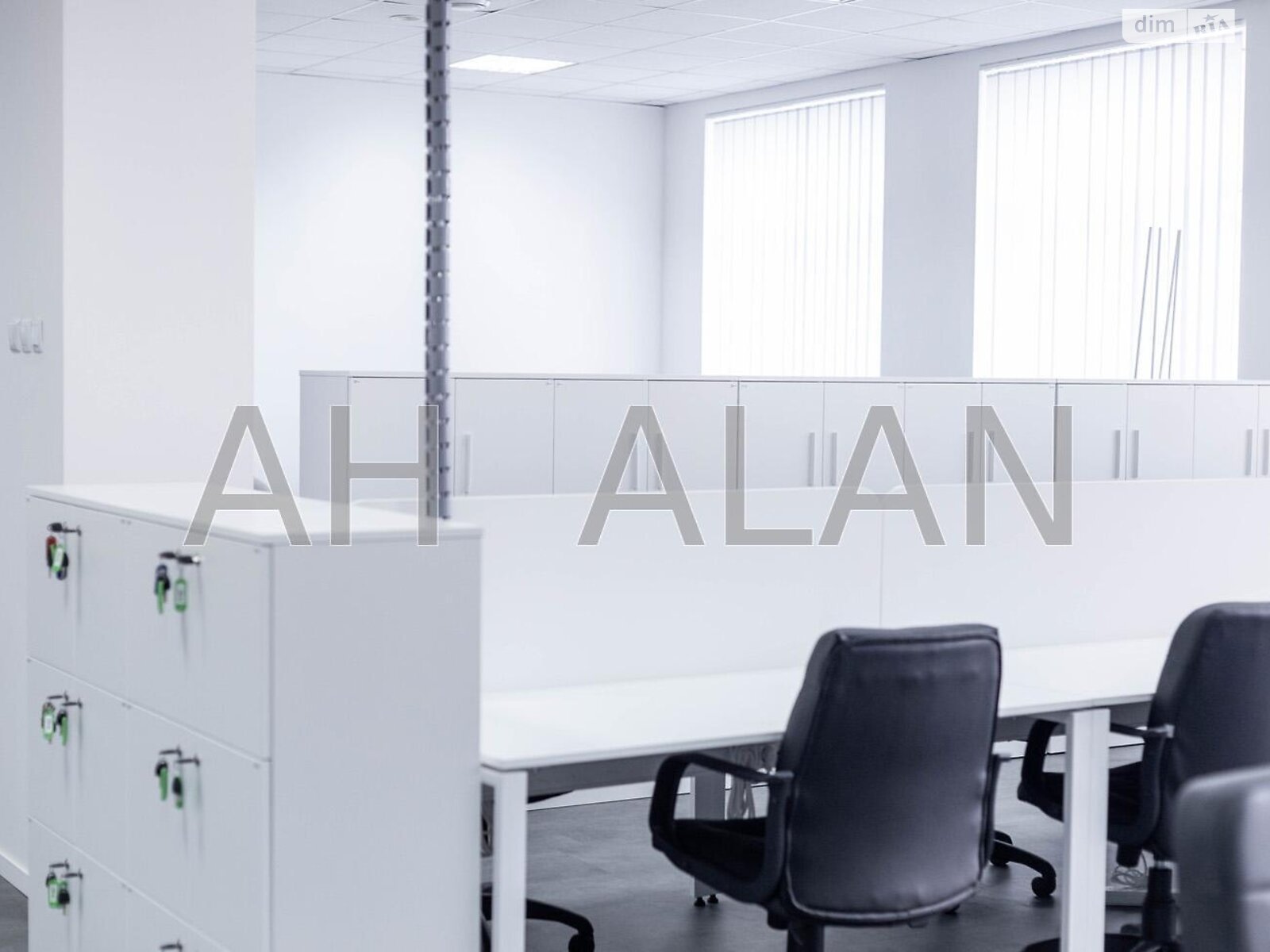 Оренда офісного приміщення в Києві, Миколи Пимоненка вулиця 13, приміщень -, поверх - 2 фото 1